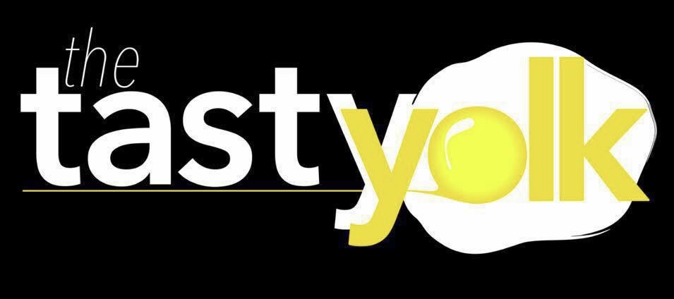 the tasty yolk